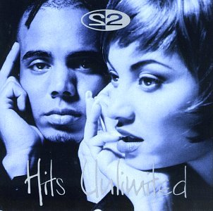 2 Unlimited Albums