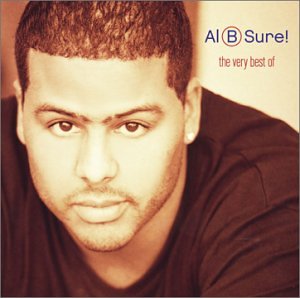 Al B. Sure! Lyrics - LyricsPond