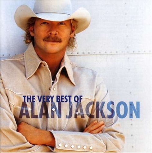 Alan Jackson Albums