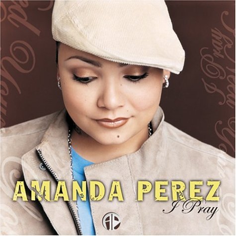 Love Picture on Amanda Perez Albums