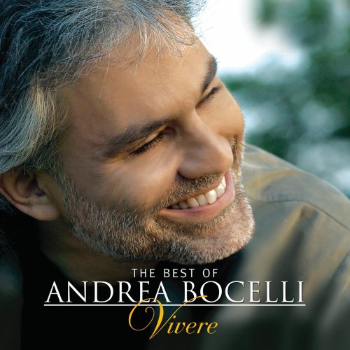 Bocelli, Andrea