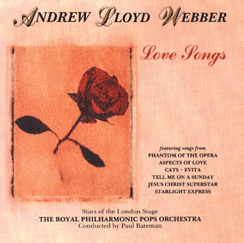 Andrew Lloyd Webber Phantom Of The Opera Music Of The Night Lyrics