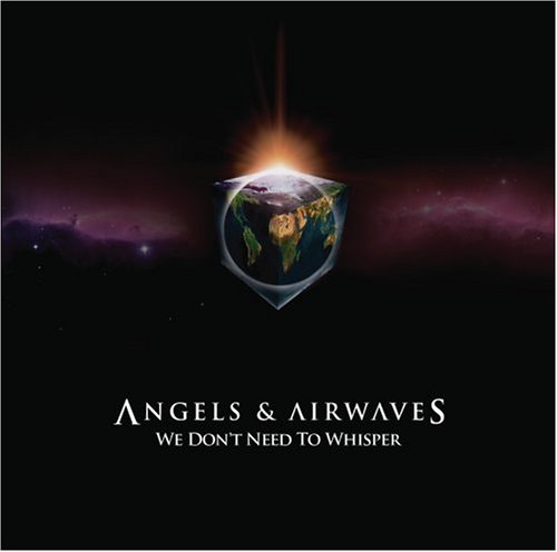 Angels and Airwaves A Little's Enough Lyrics