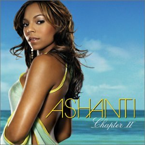 ashanti rain on me album