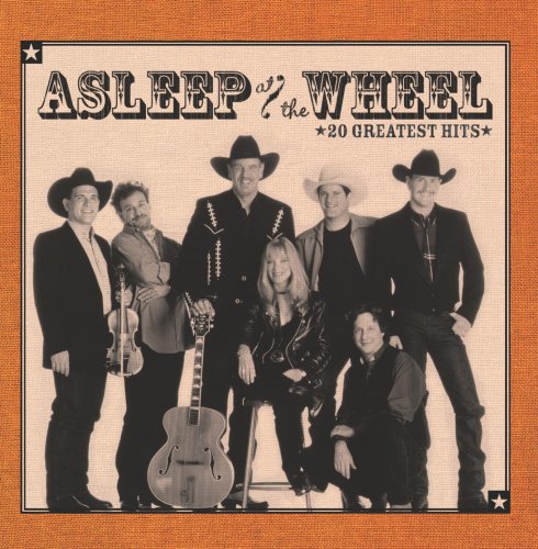 Asleep At The Wheel Songs List