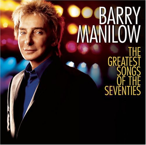 Barry Manilow Songs Best Of Me