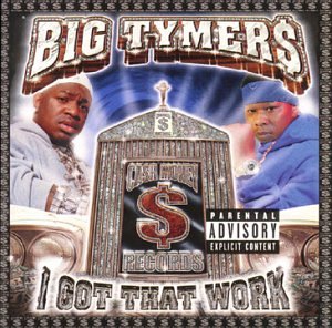 the big tymers
