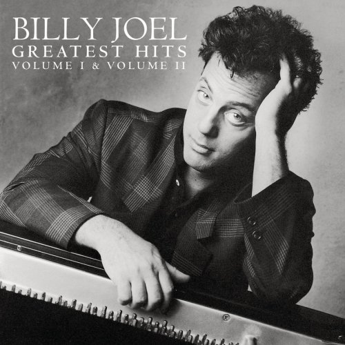 billy joels greatest hits