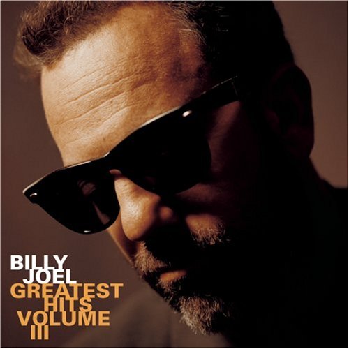 billy joel album covers