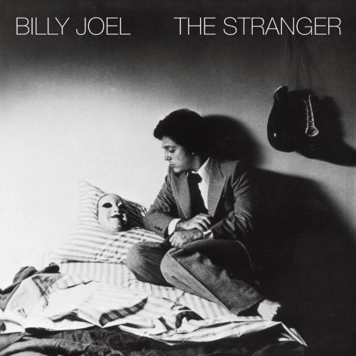 billy joel album covers