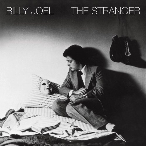 billy joel the stranger