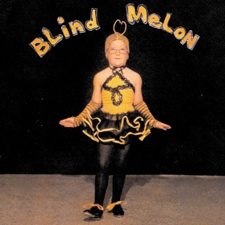Nico Blind Melon 28
