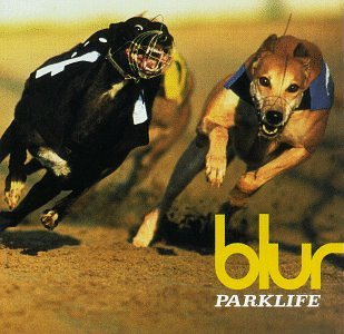 Parklife blur, blur parklife, phil daniels blur