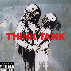 Think Tank, blur