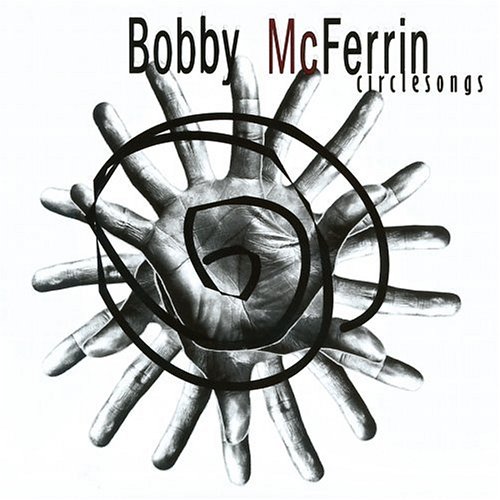 Bobby McFerrin Albums