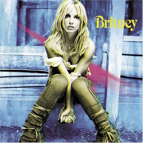 Britney Spears Lyrics  LyricsPond