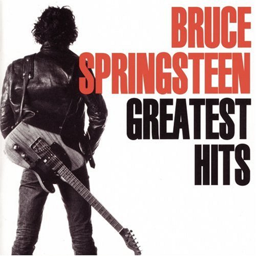 Bruce Springsteen. Bruce Springsteen Albums