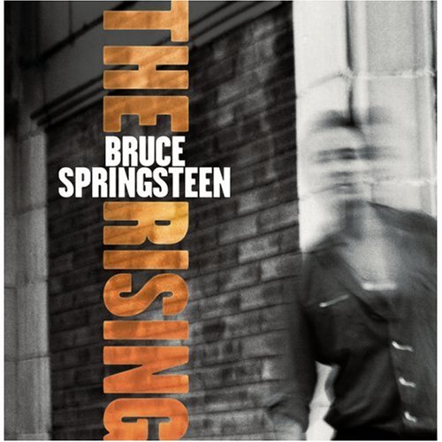 The Rising (2002) - Bruce Springsteen Albums - LyricsPond
