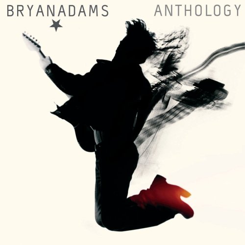 bryan adams summer of 69 album. Anthology CD Cover Photo