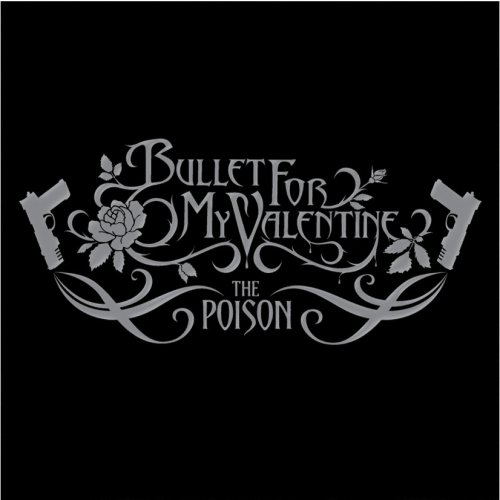 bullet for my valentine hand of blood. Bullet for My Valentine Albums