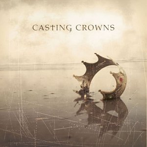 Who Am I (Casting Crowns)(1)