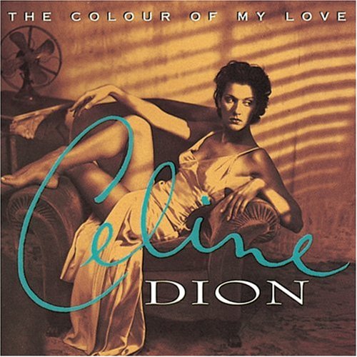 Celine Dion Albums