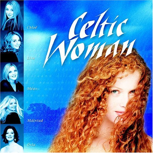 Celtic Woman - Wallpaper Gallery