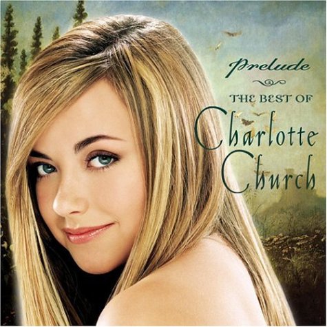 Charlotte Church Albums