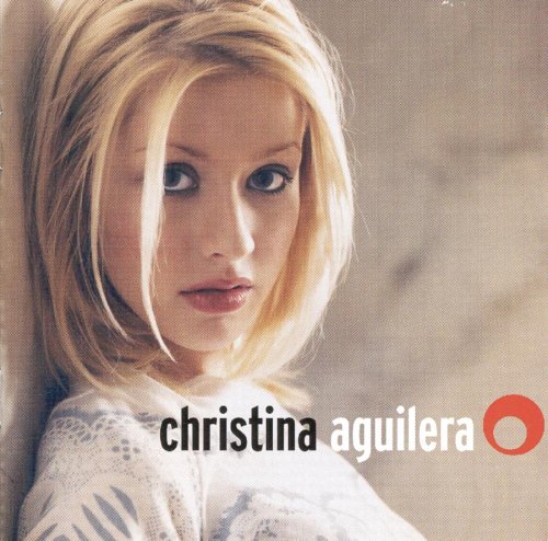 Aguilera+album