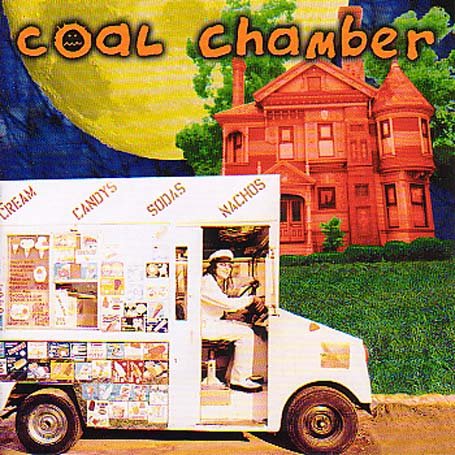 Loco (Demo)   Coal Chamber