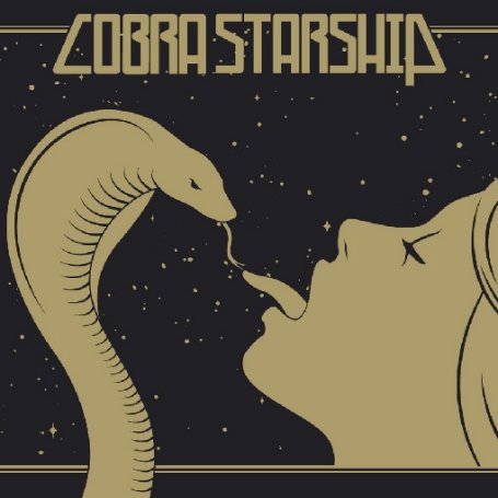 Cobra+starship++album