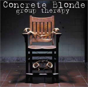 Concrete Blonde Albums 99