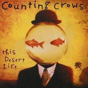 Accidentally+in+love+counting+crows+album+cover