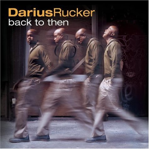 Darius Rucker   This Is My World 