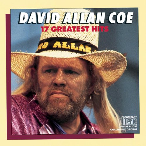 david allan coe  pictures