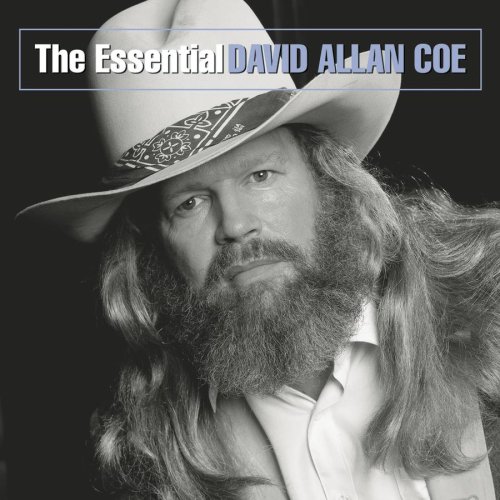 david allan coe  pictures