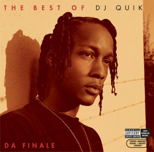 DJ Quik Albums