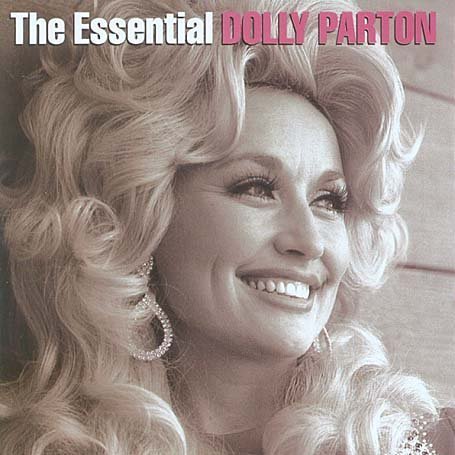 dolly parton albums