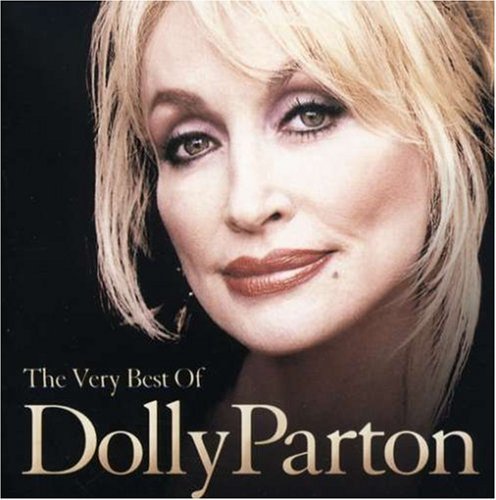 dolly parton - the very best of dolly parton album