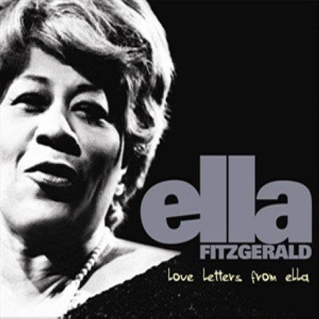 ella fitzgerald