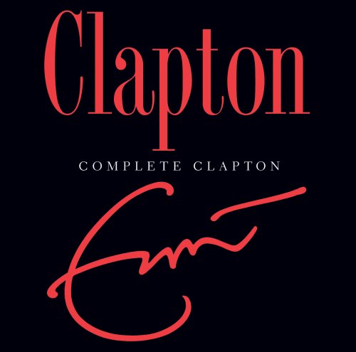 Words To Presence Of The Lord Eric Clapton