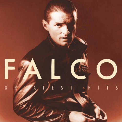 Falco Rock Me Amadeus Mp3