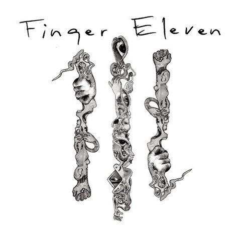 Finger Eleven Albums