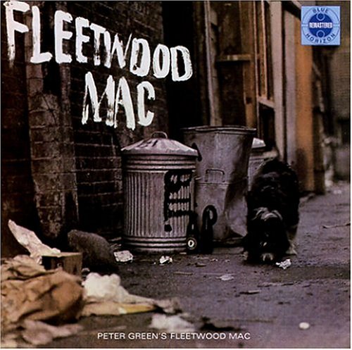 Fleetwood Mac: Merry Go Round