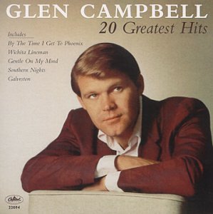 GLEN CAMPBELL