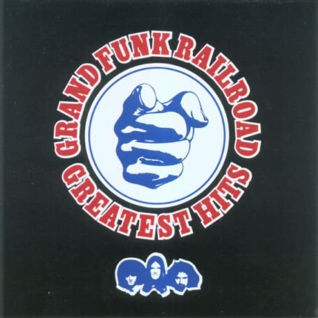 Grand Funk Railroad Born To Die Album