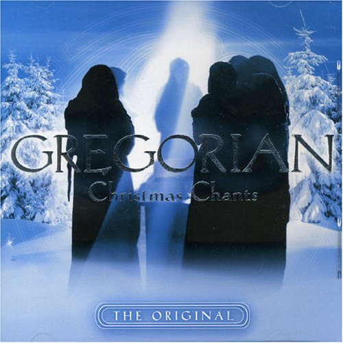 Gregorian Christmas Chants Ave Maria Silent Night When a Child Is Born 