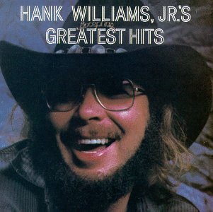 Hank Williams Jr. Albums