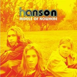 mmmbop hanson lyrics