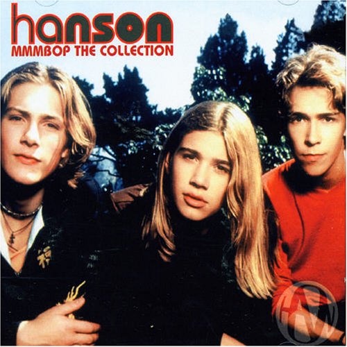 Mmmbop: Collection (2005) - Hanson Albums - LyricsPond